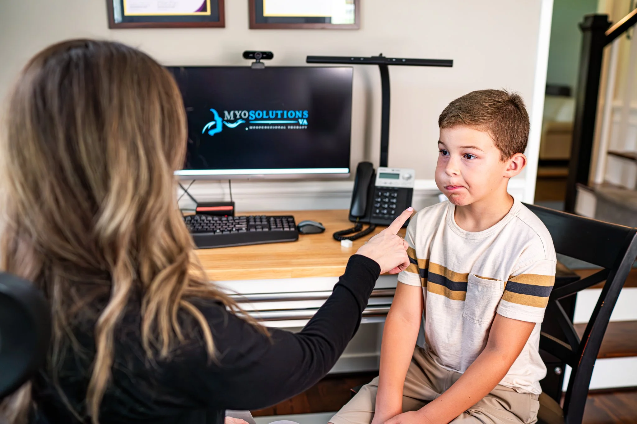 Preschool Screening