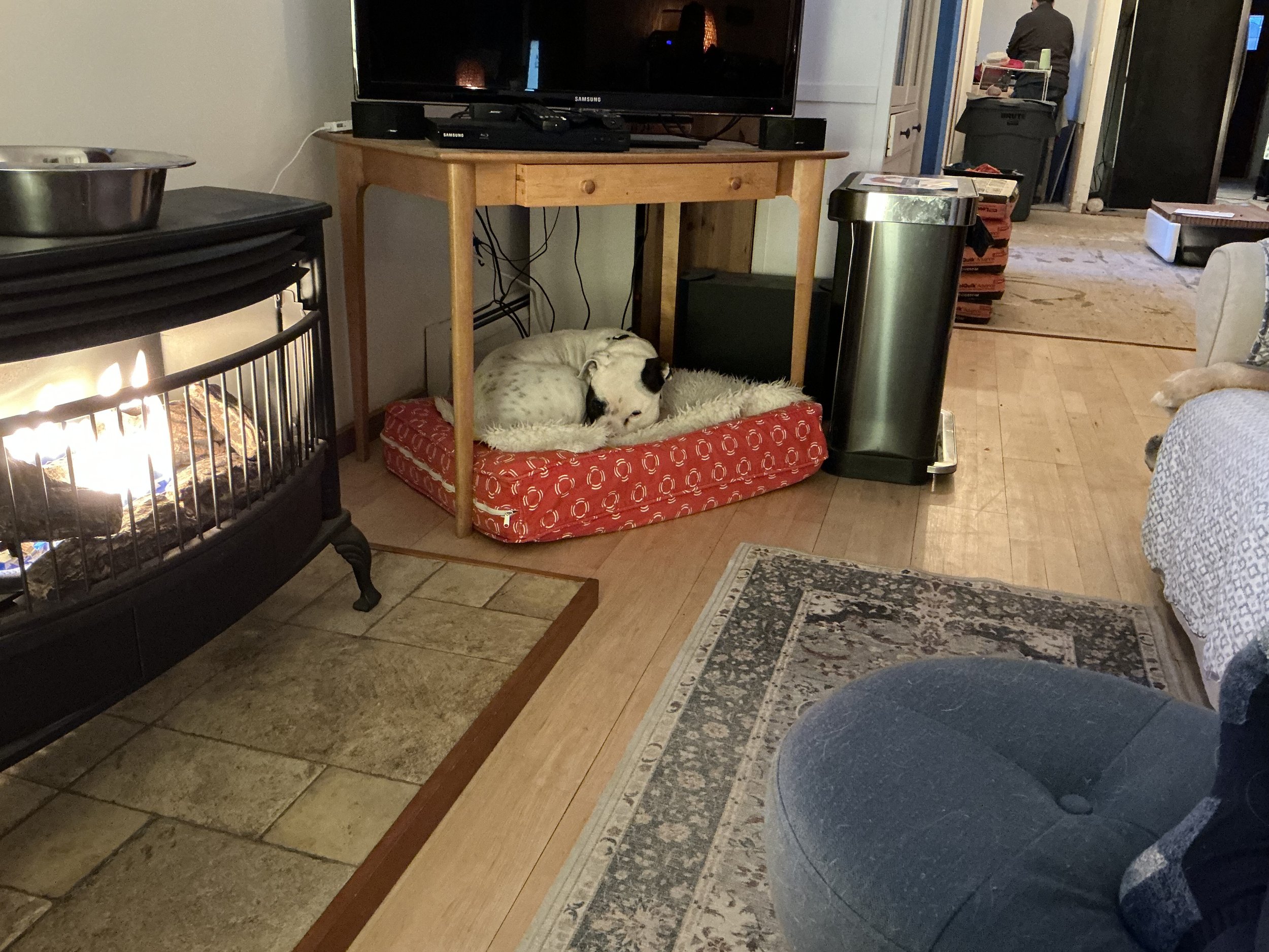 Just say no to saying “No”