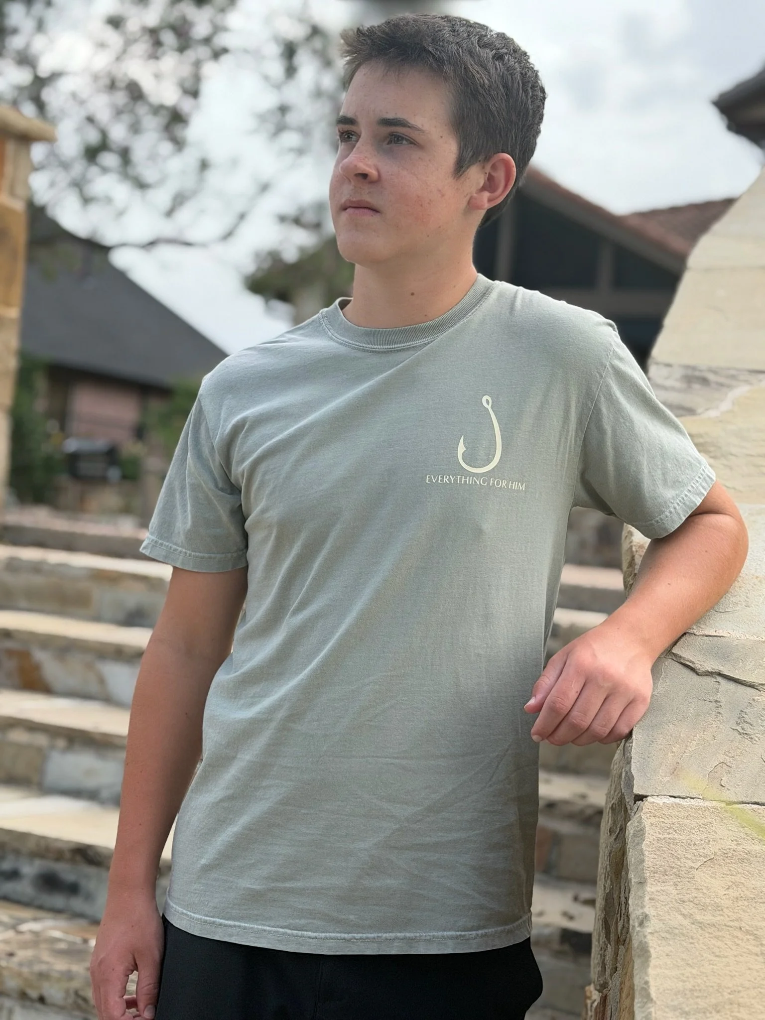 Fishers Of Men Unisex T-Shirt
