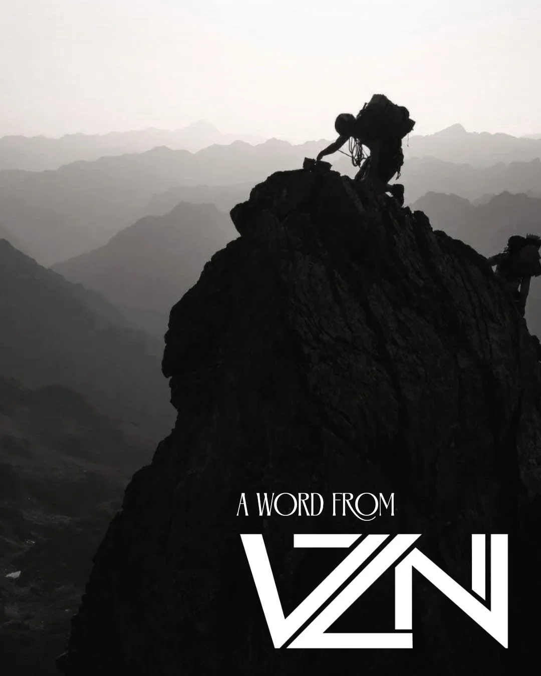 Proud of our partnership with VIZION Consulting on their brand and website development. Excited for what they have ahead!