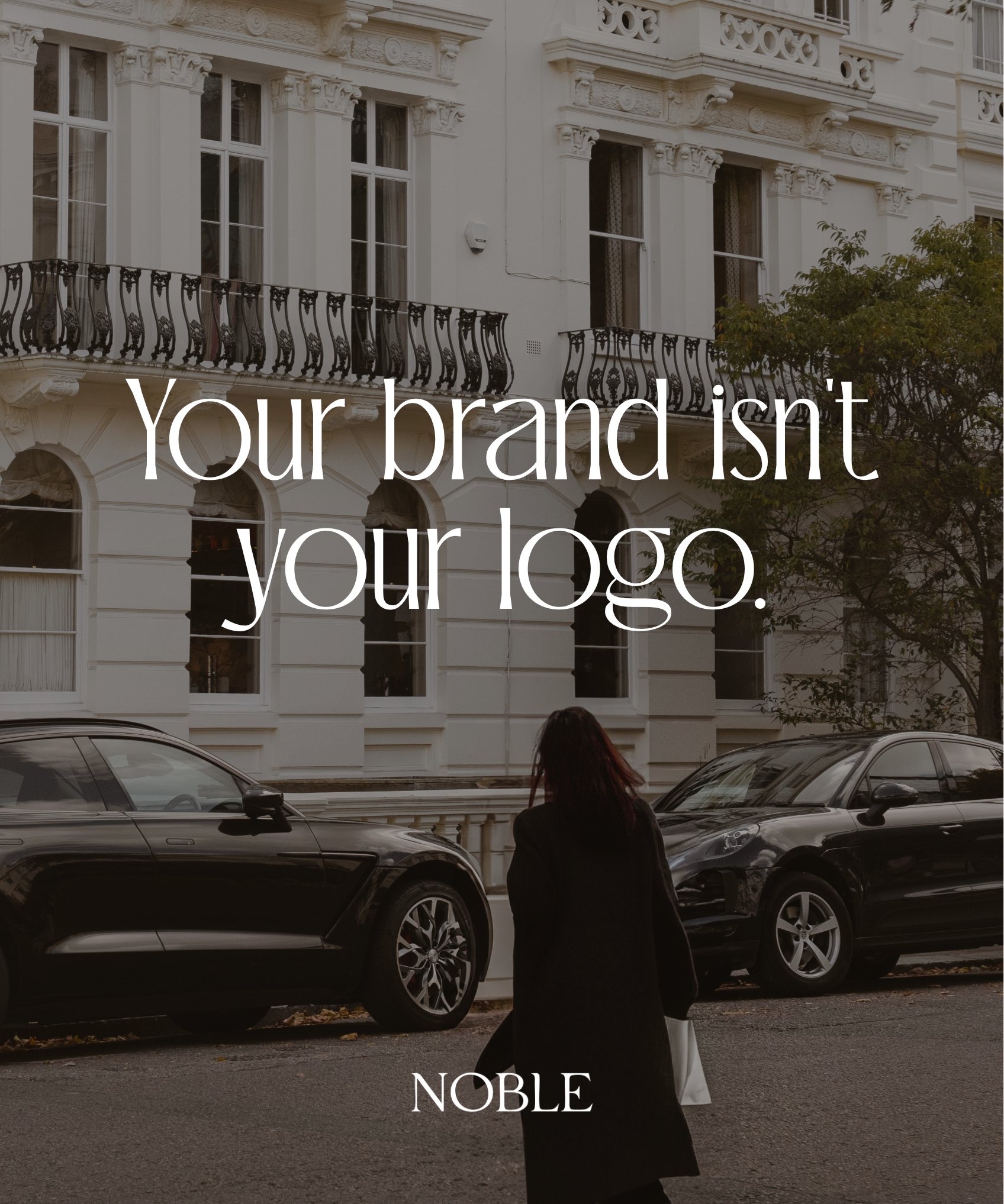 Skip the strategy and you're throwing money at design that won't convert. It's time to build a brand that will grow with your business!