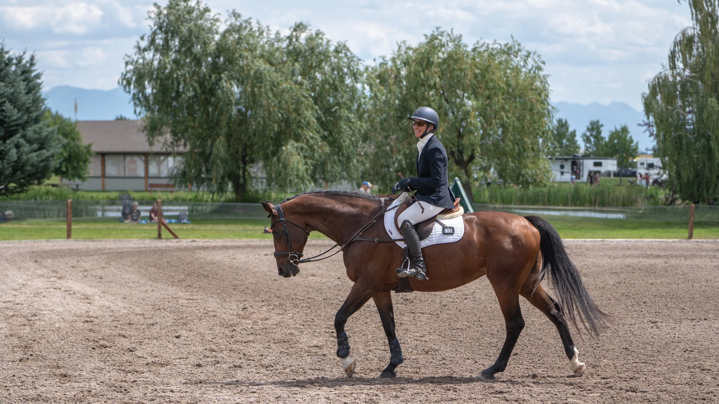 Get Lucky 🍀 Derby