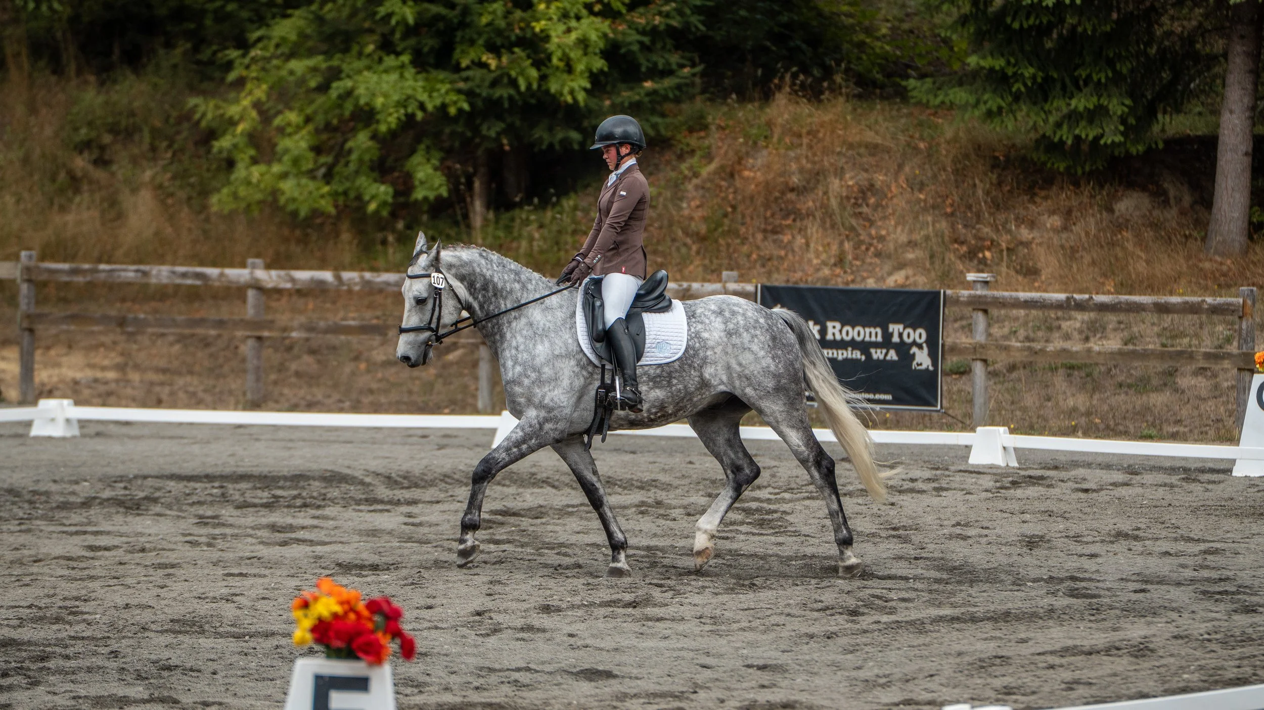 Aspen Farms Horse Trials