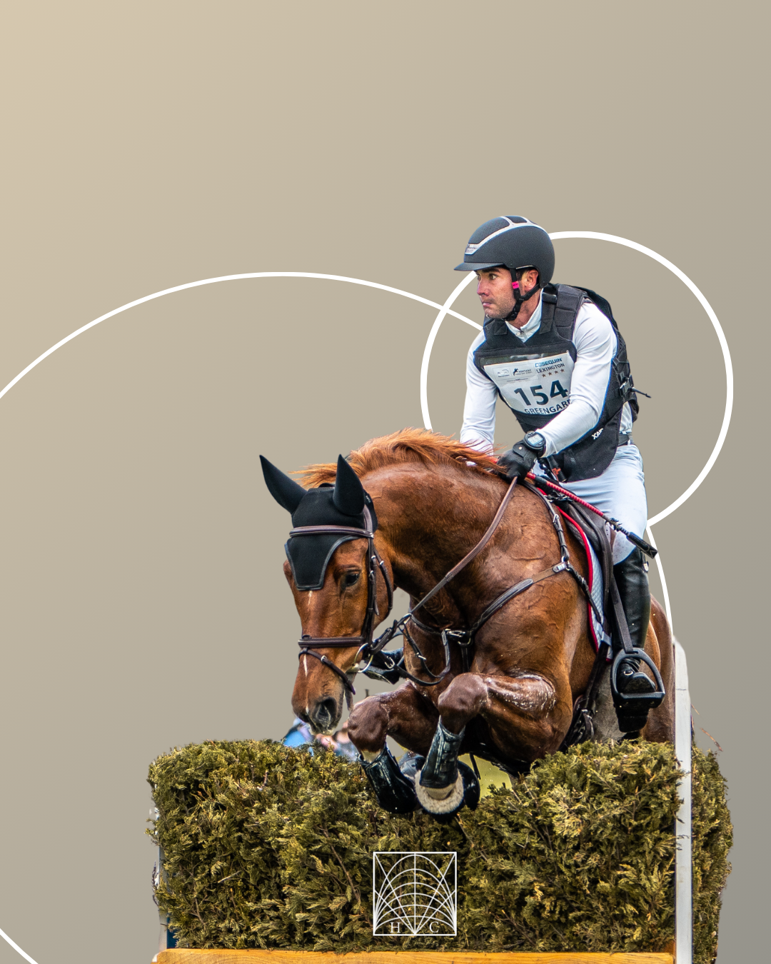Aspen Farms Fall Horse Trials