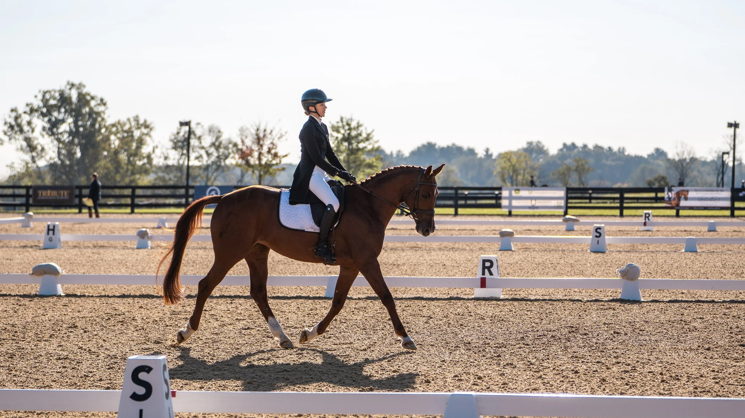 Morven Park US Equestrian Open Eventing Finals