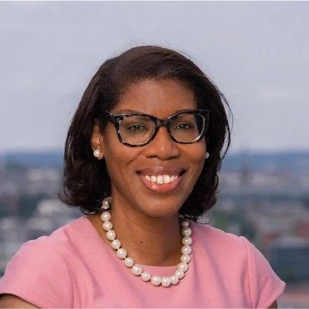 Tracey Barbour-Gillett, MPA