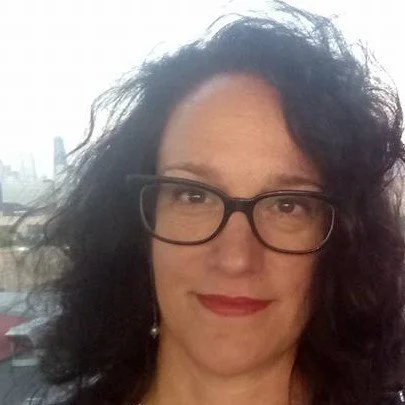 Tamara Mihalap, MA