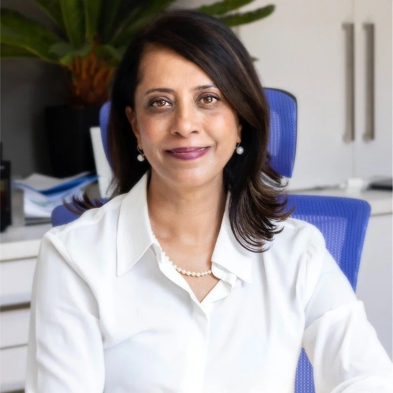 Heena Brahmbhatt, PHD