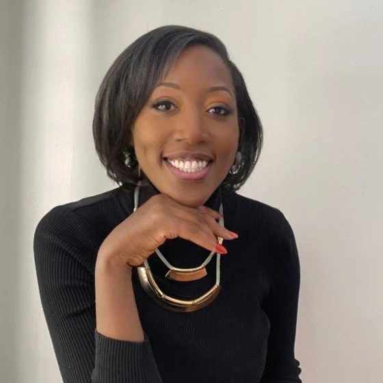 Micheline Ntiru, MBA