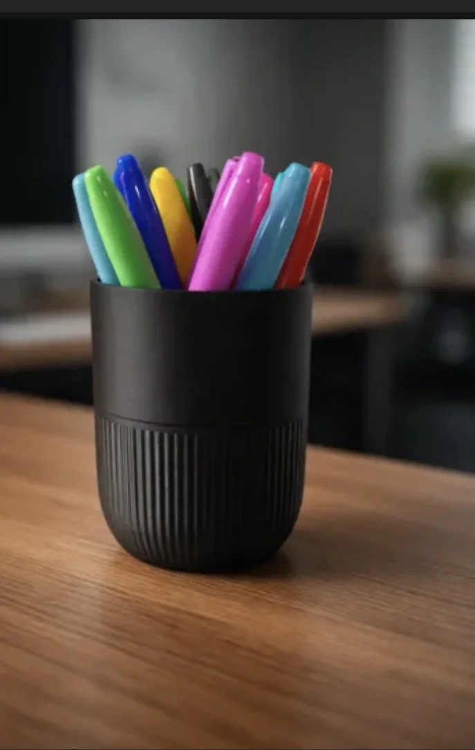 Pen & Pencil Case