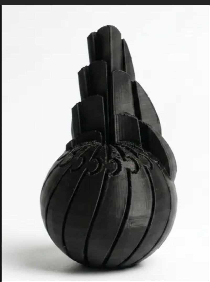 Power Fidget