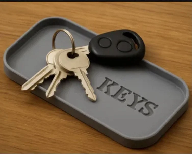 Key holder