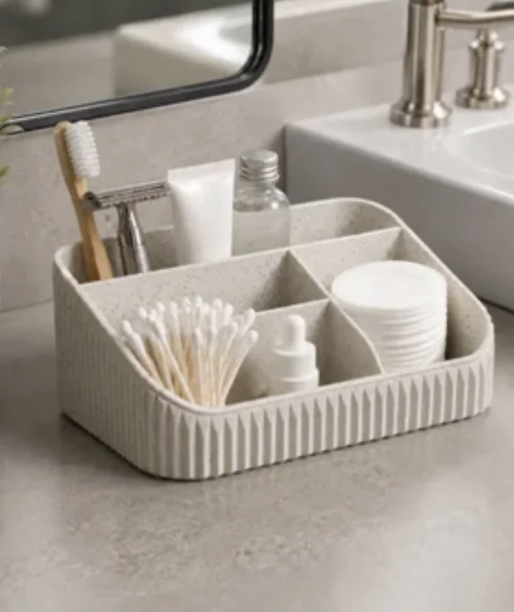 Bathroom Organizer