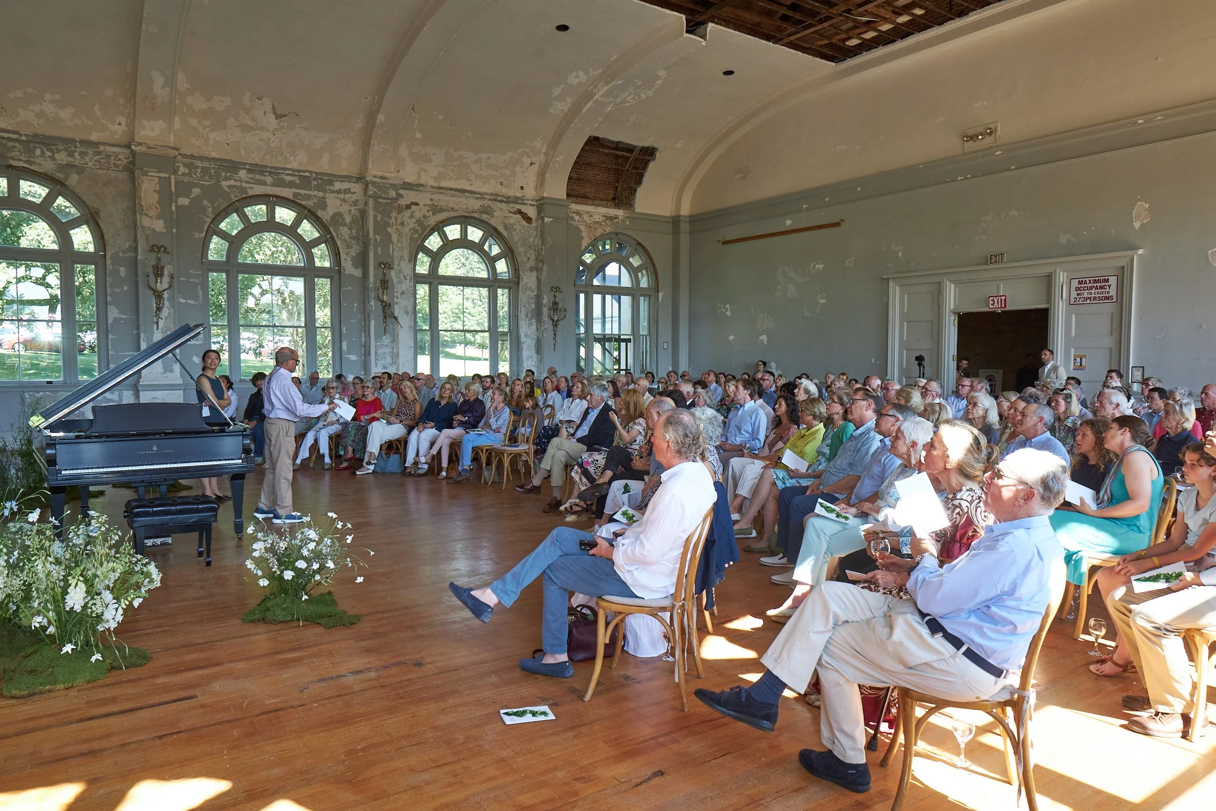 The Thorne Center