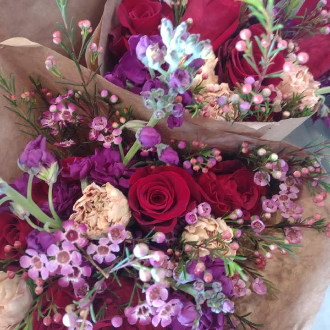 Cupid's Bundle - Grab & Go