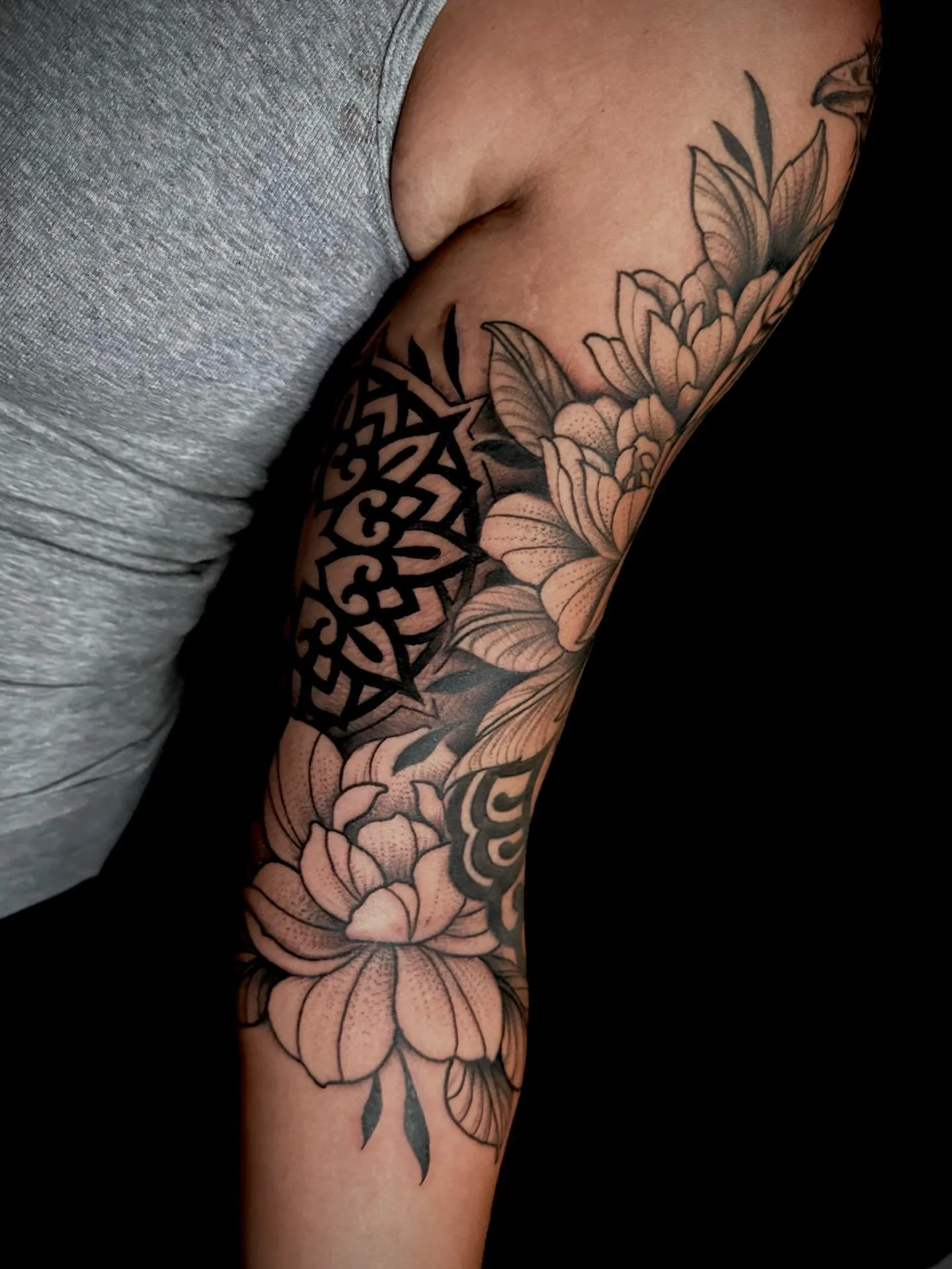 For my girl Dani🖤