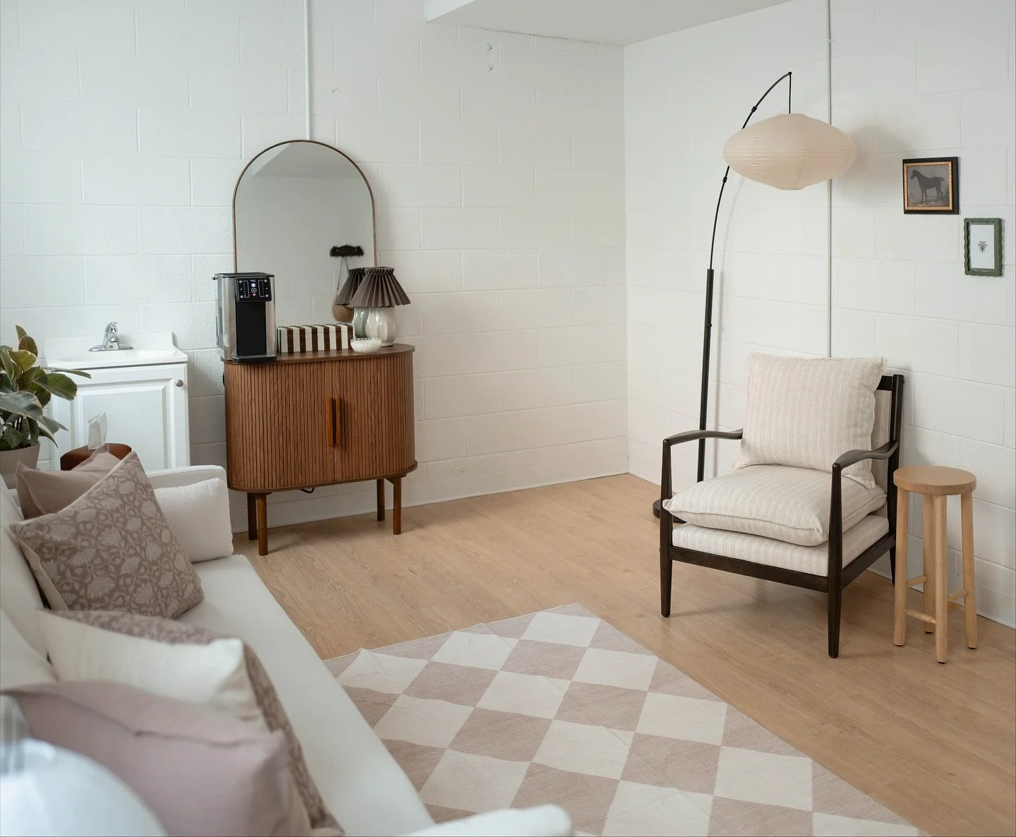 New chapter, new space. ✨

Marlow Mowery Counseling is now open in East Nashville &mdash; a place for reflection, growth, and reconnecting with your truest self.
