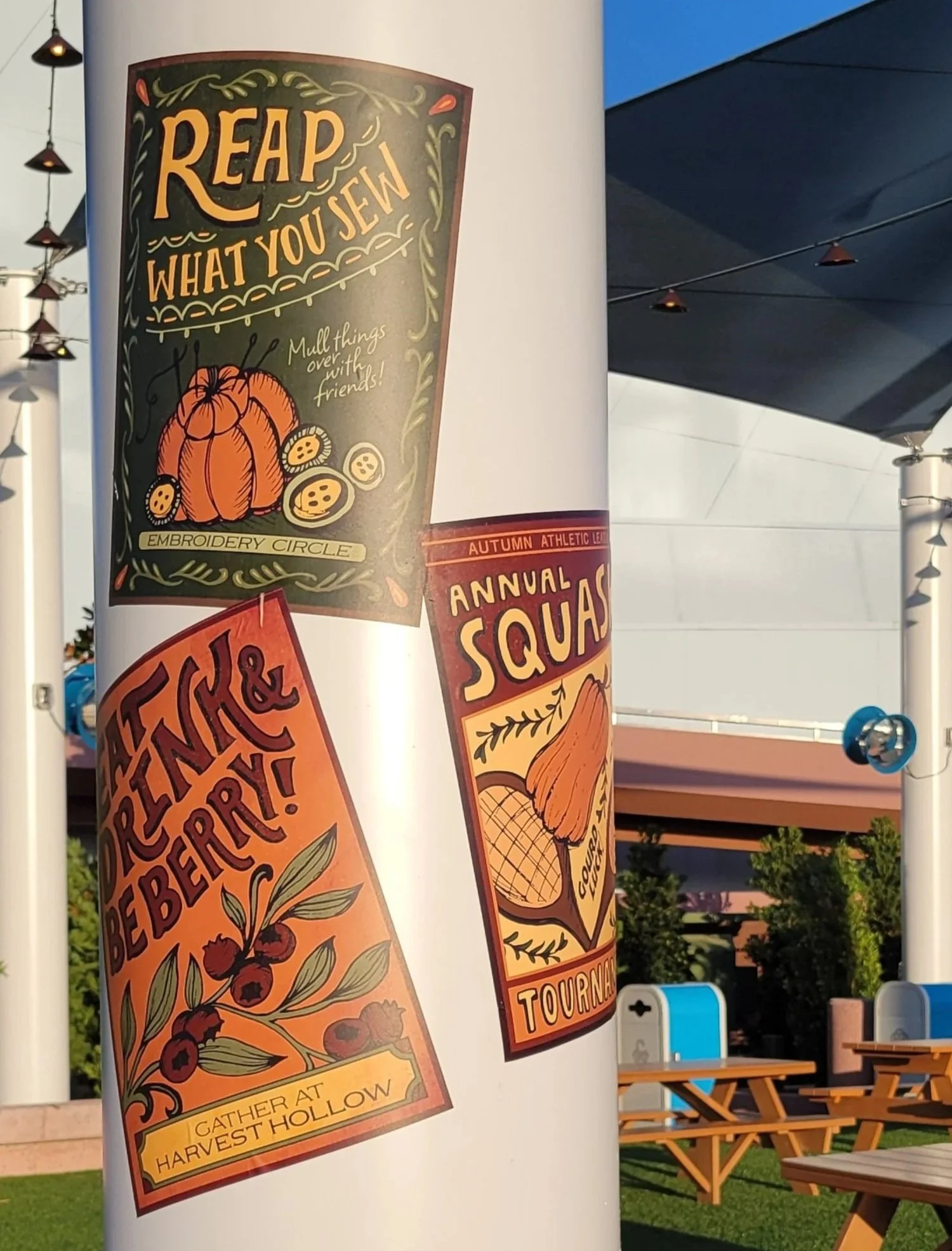 Food & Wine Festival 2024