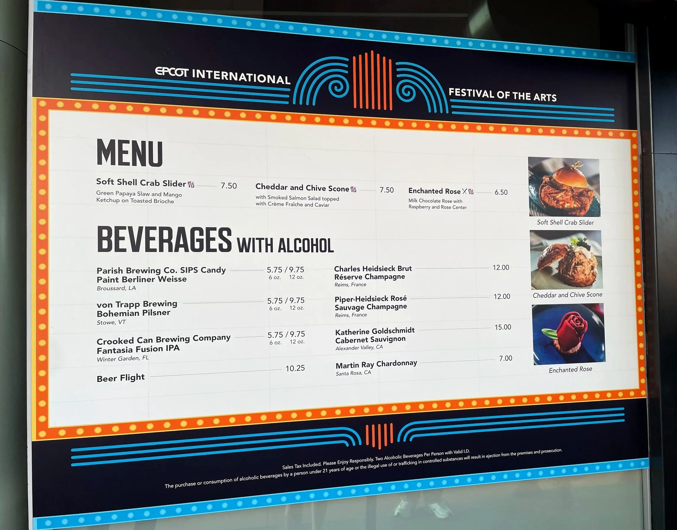 Festival of the Arts 2025