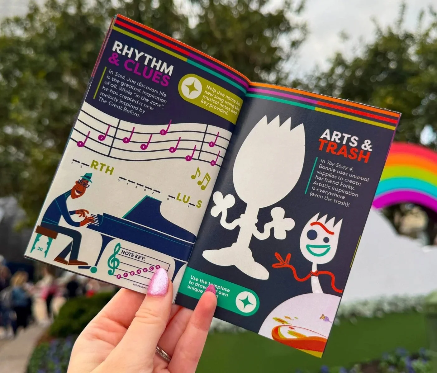 Festival of the Arts 2025