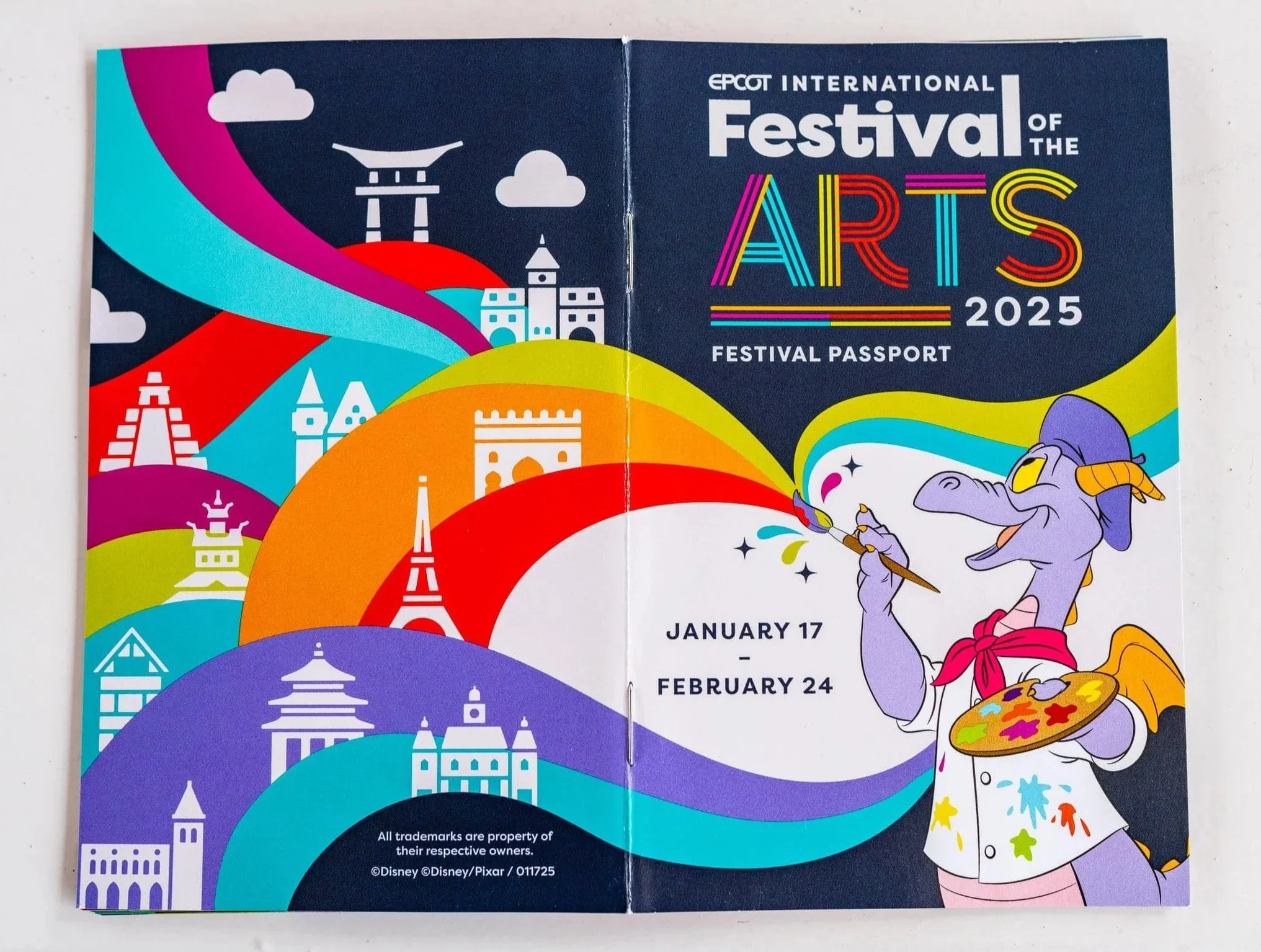 Festival of the Arts 2025