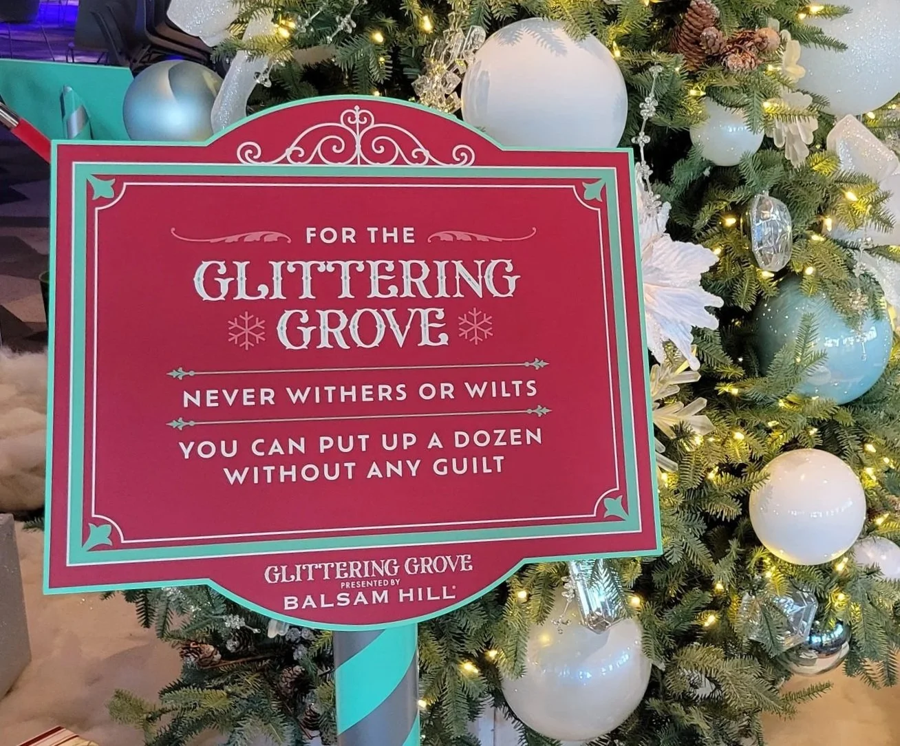 Festival of the Holidays 2025