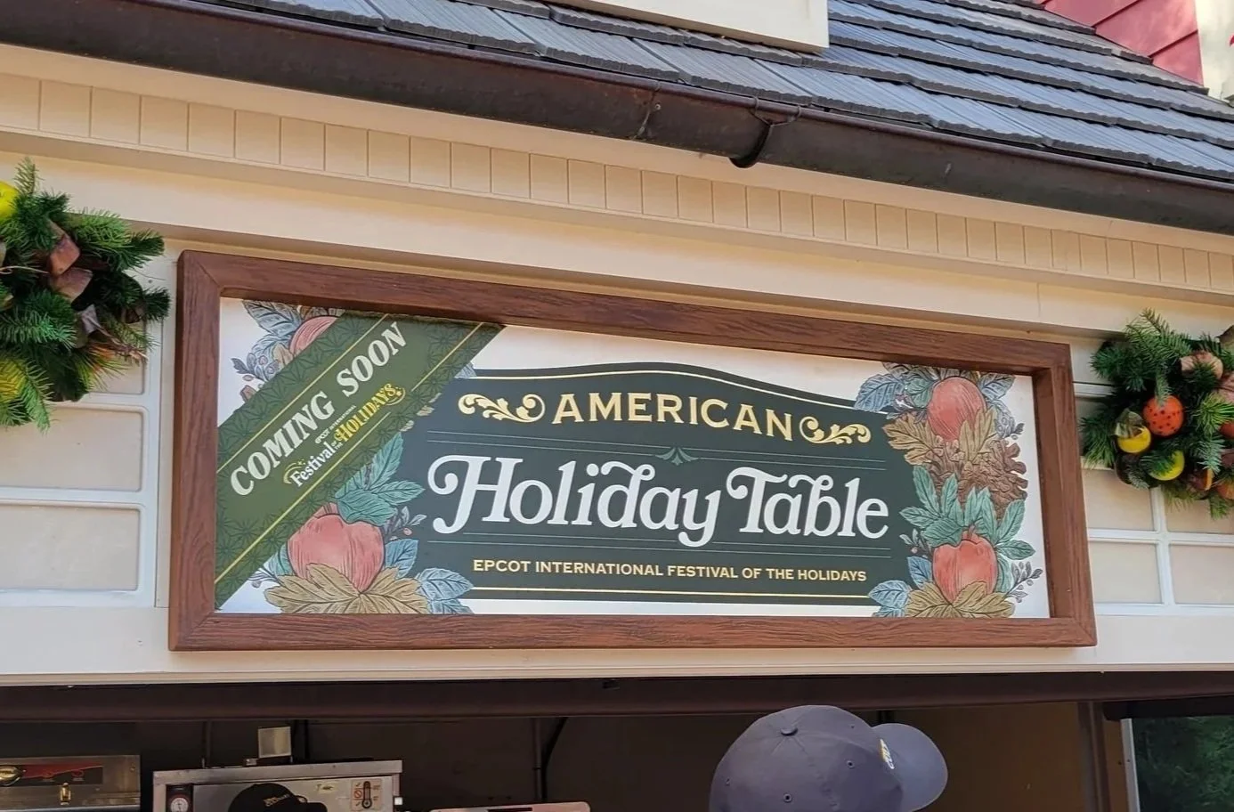 Festival of the Holidays 2025