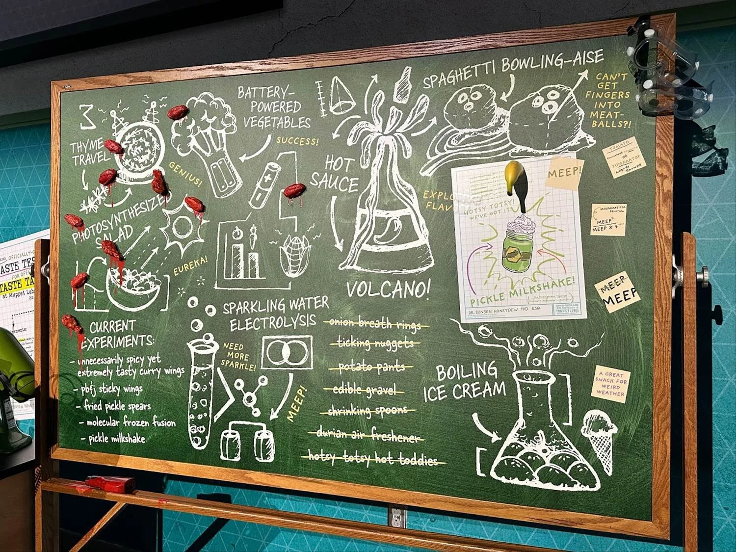 Food & Wine Festival 2024