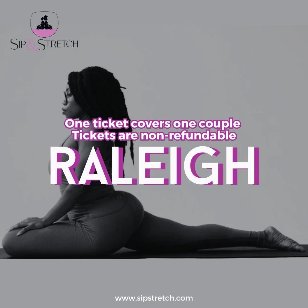 FEB 27  – 7:30PM | RALEIGH