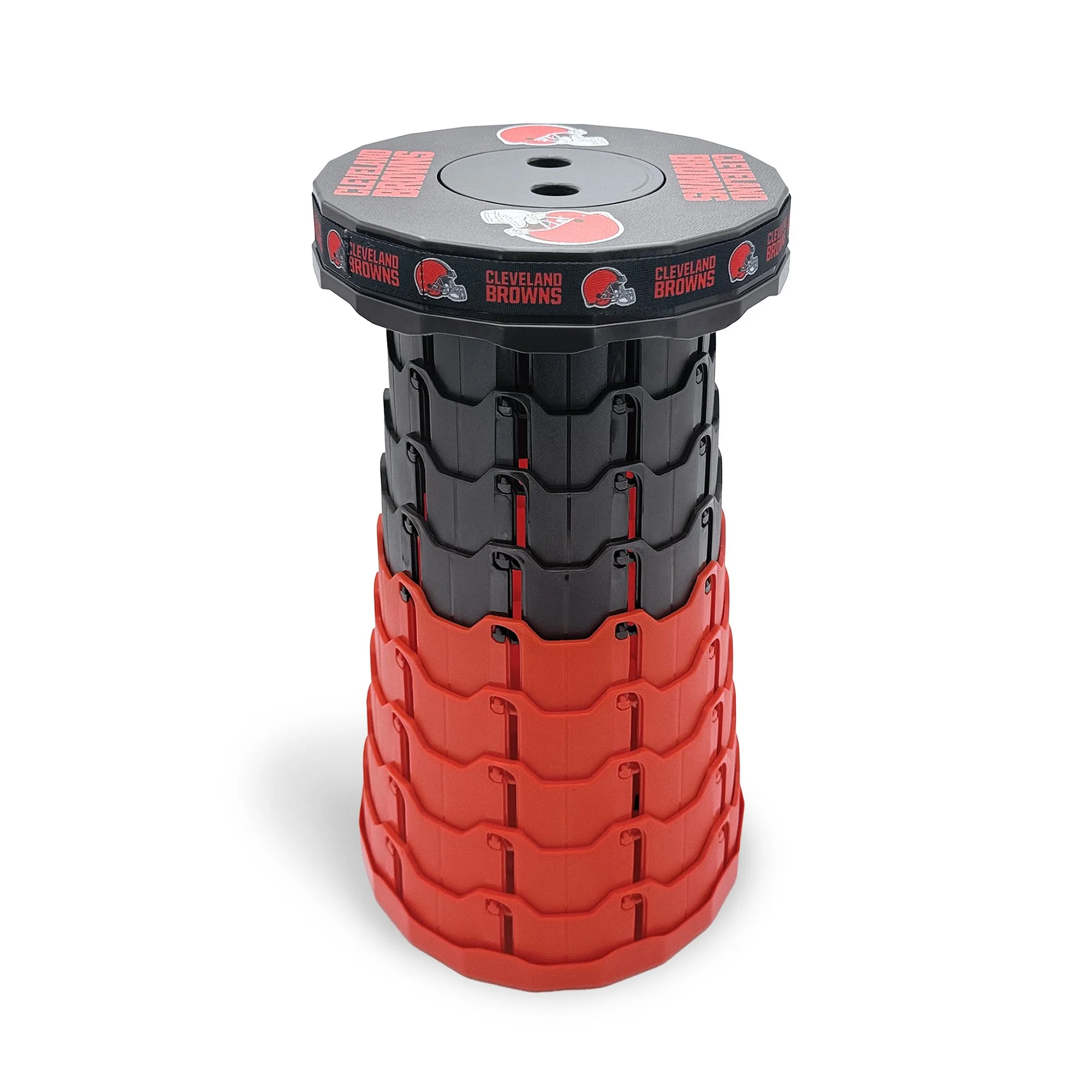 Cleveland Browns Collapsible Seat