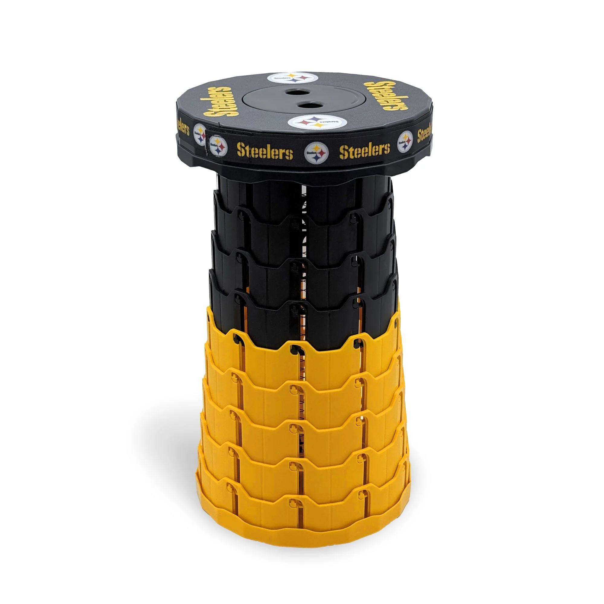 Pittsburgh Steelers Collapsible Seat