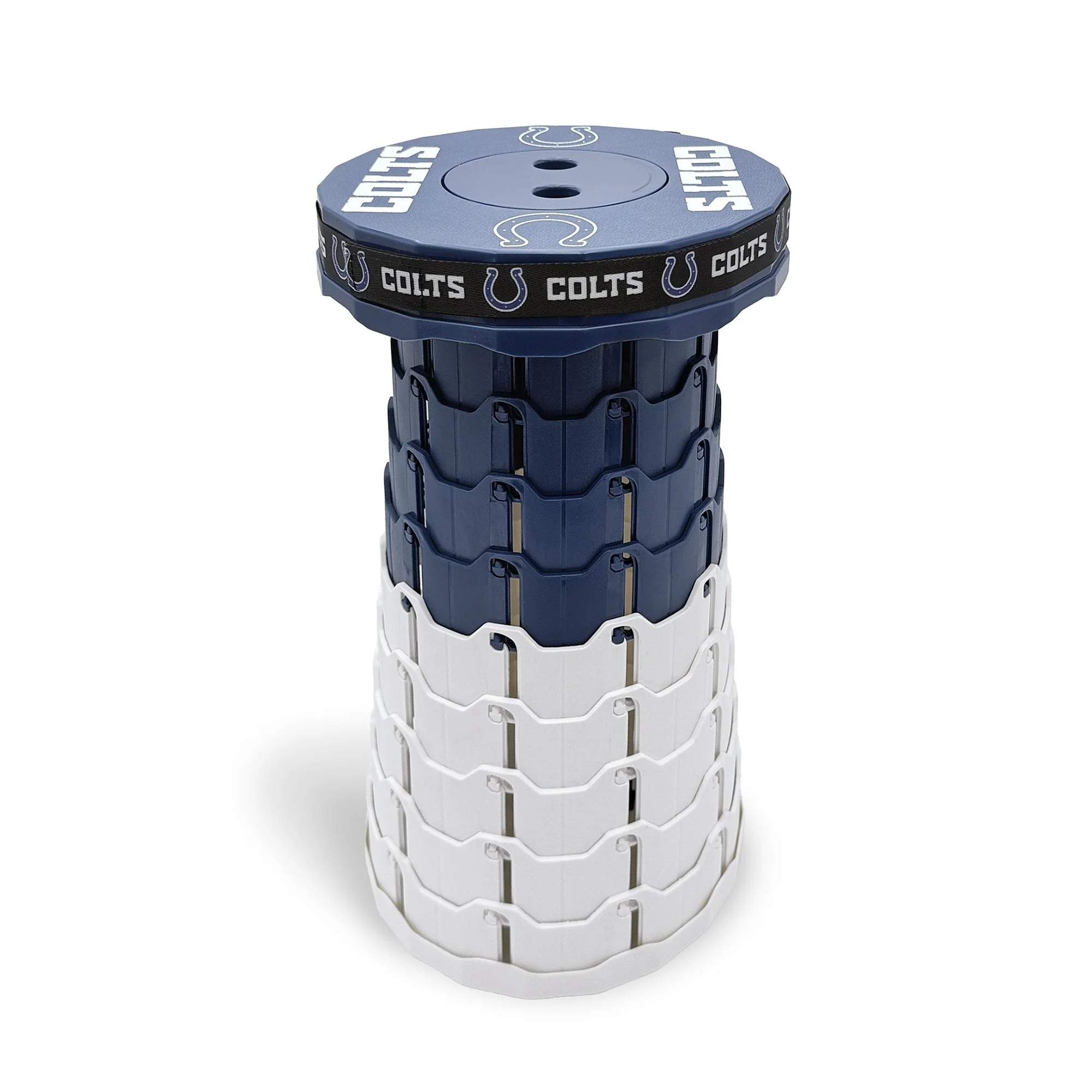 Indianapolis Colts Collapsible Seat