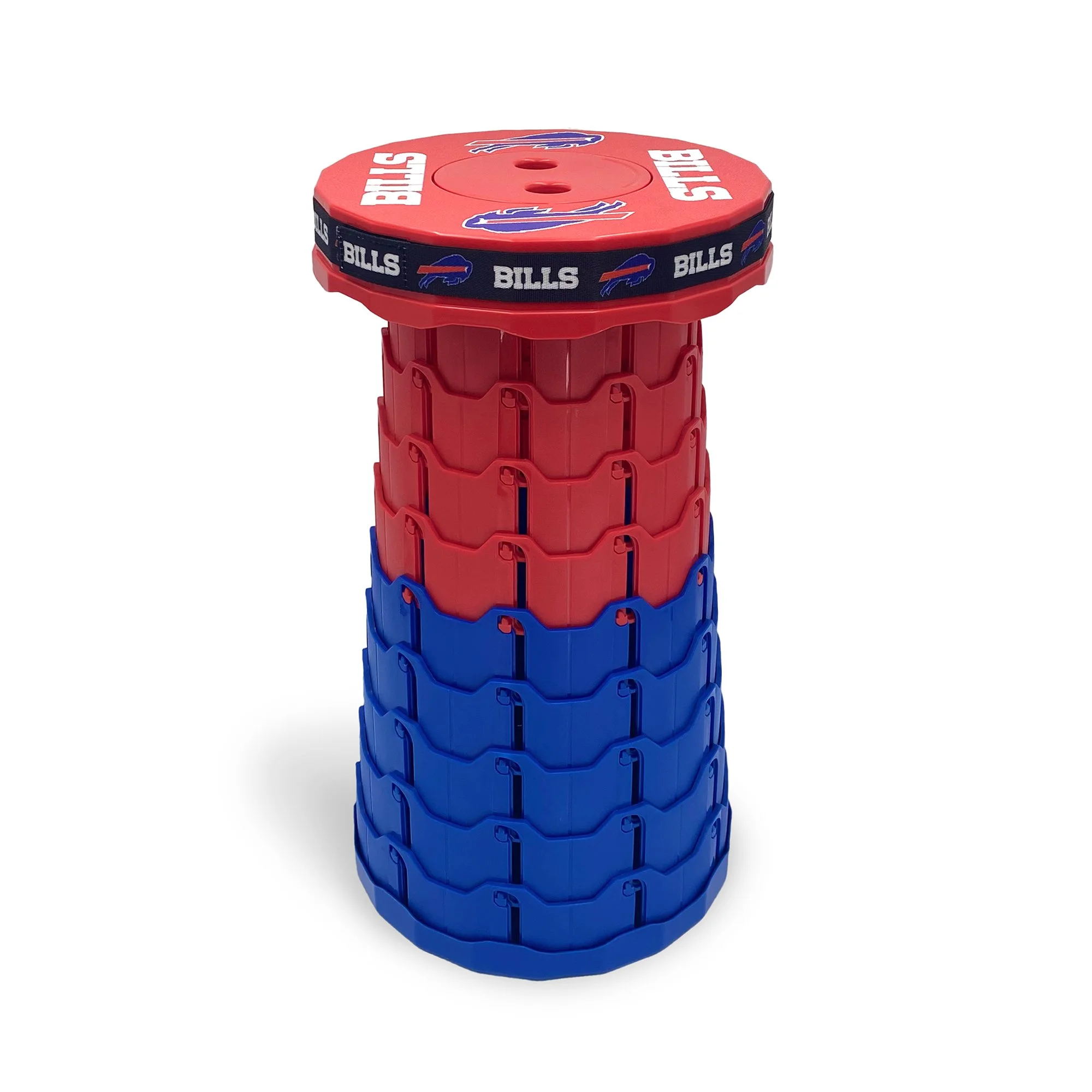 Buffalo Bills Collapsible Seat