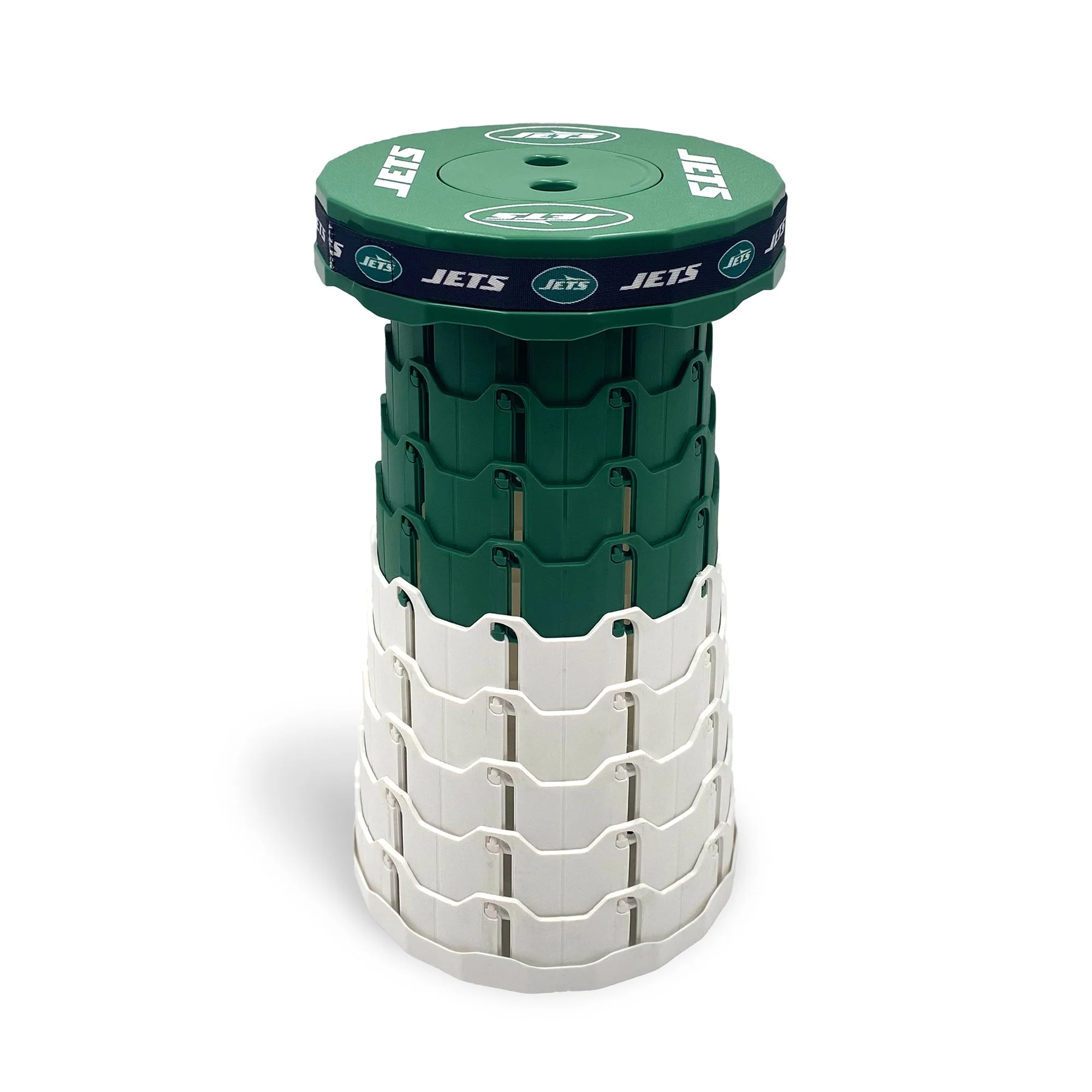New York Jets Collapsible Seat