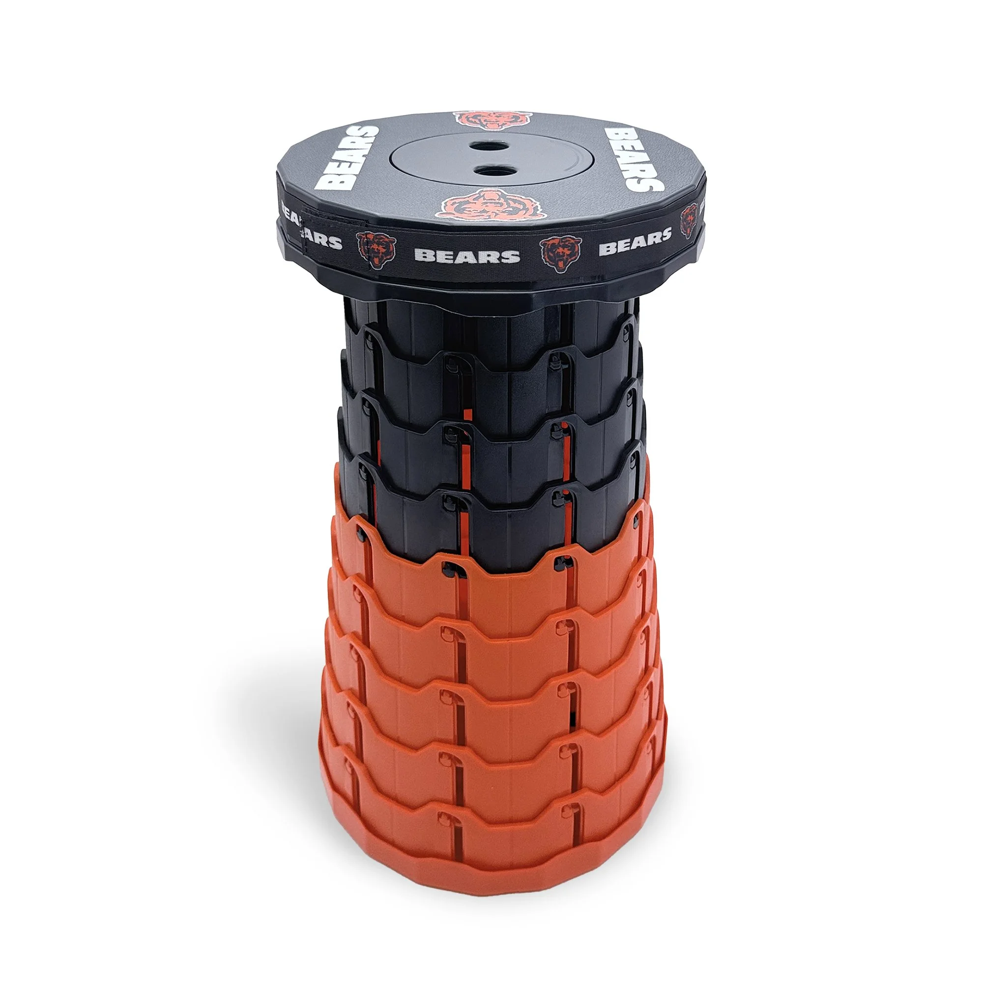 Chicago Bears Collapsible Seat