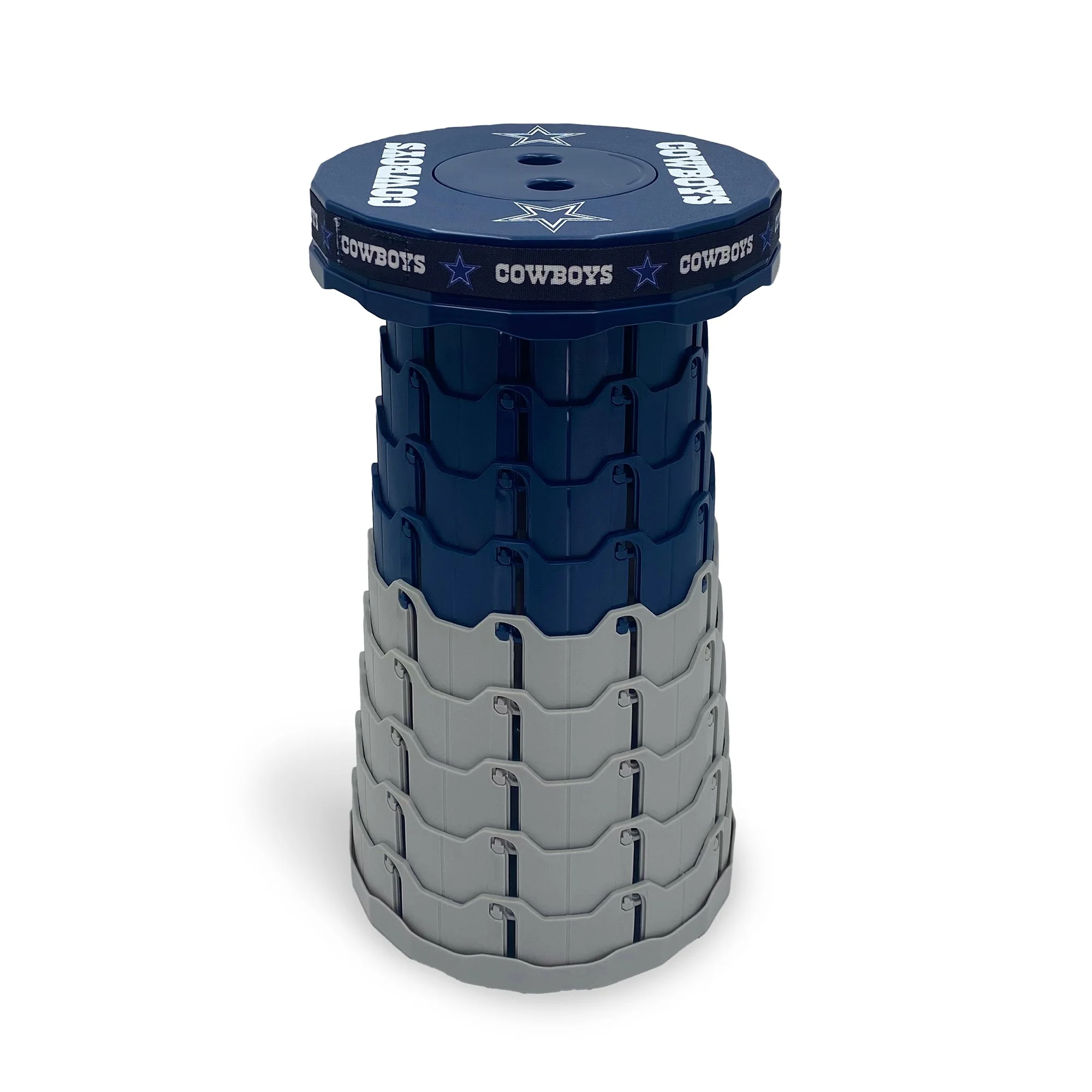 Dallas Cowboys Collapsible Seat