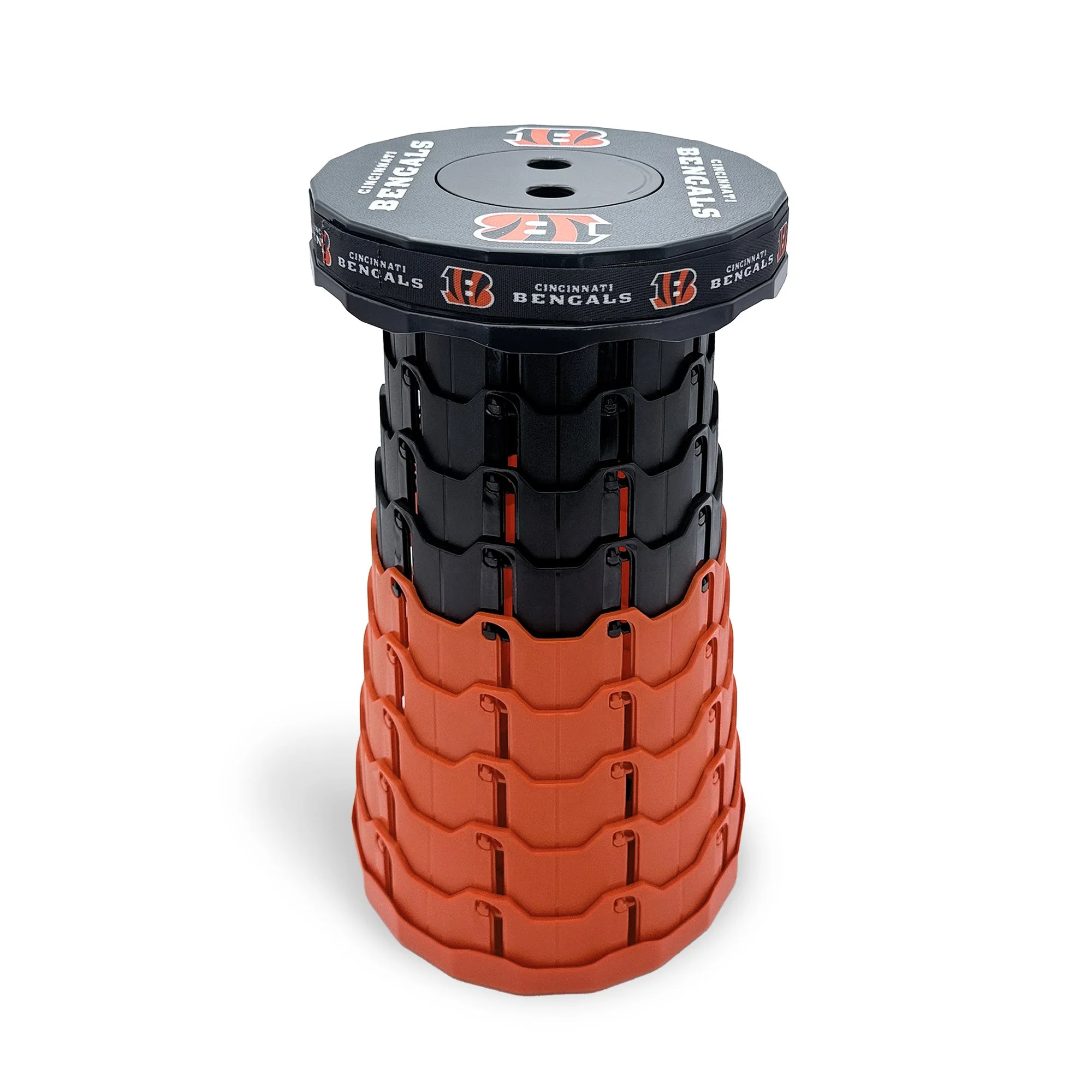 Cincinnati Bengals Collapsible Seat