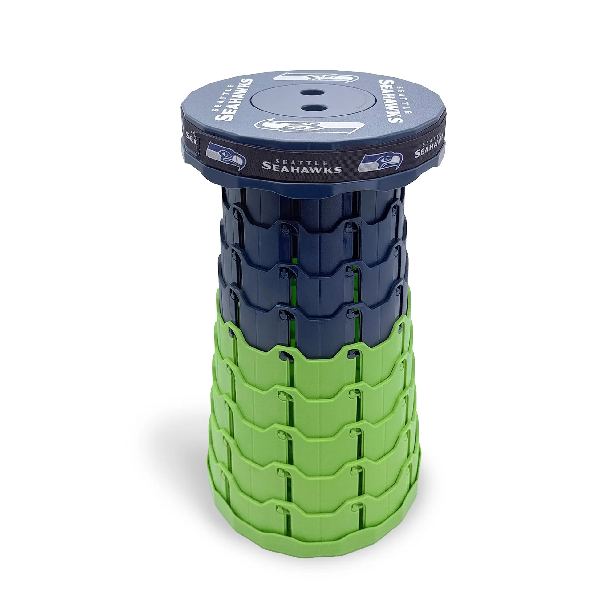 Seattle Seahawks Collapsible Seat