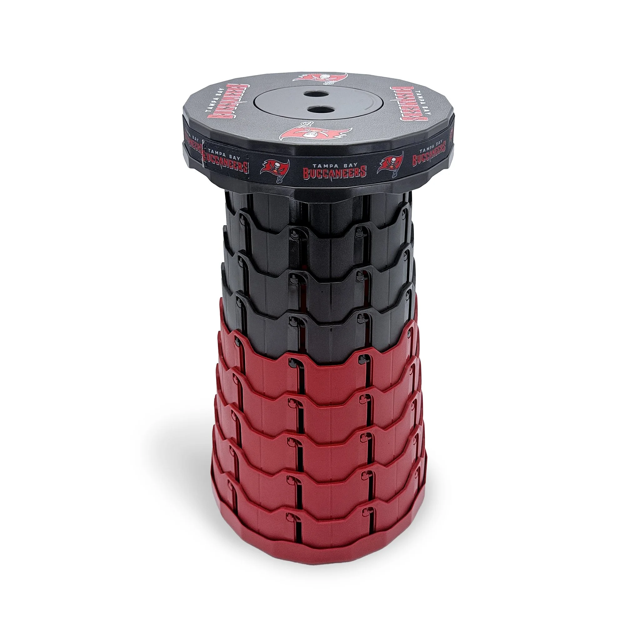Tampa Bay Buccaneers Collapsible Seat