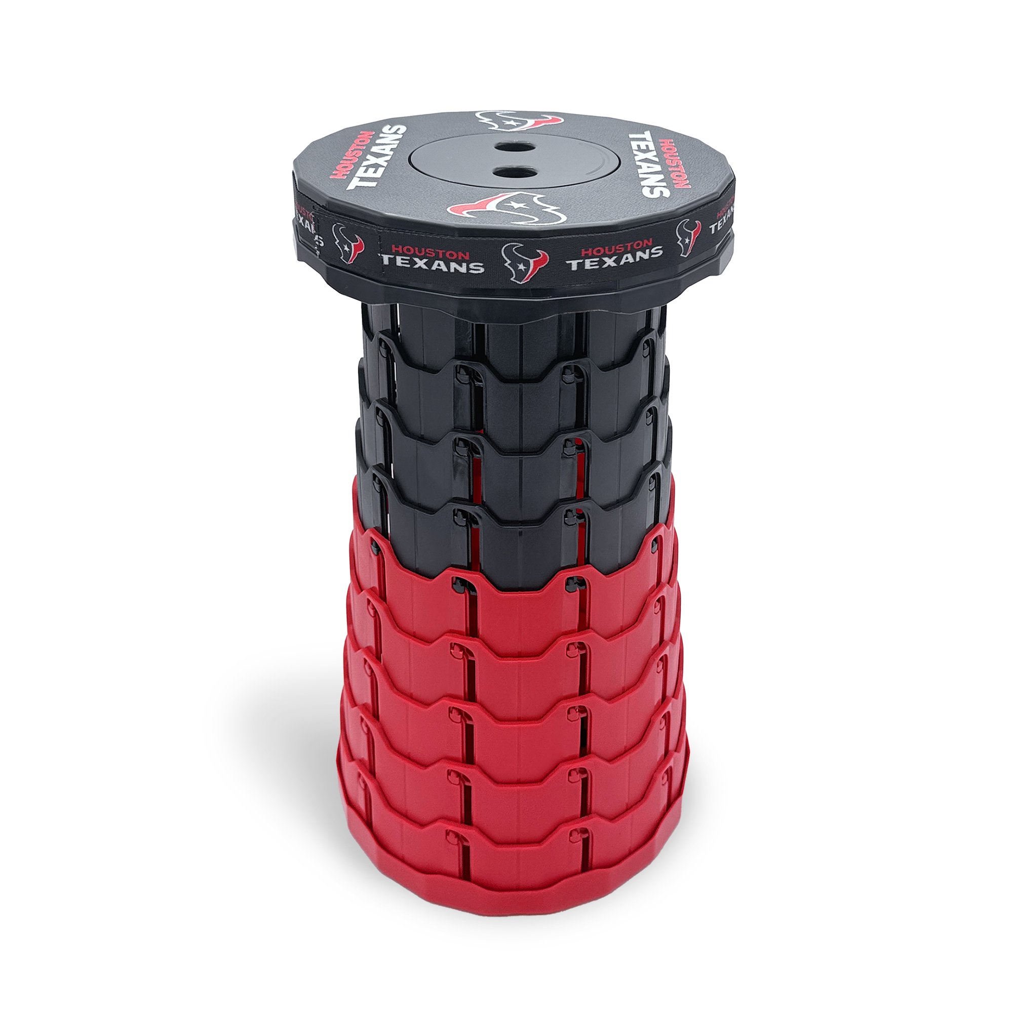 Houston Texans Collapsible Seat