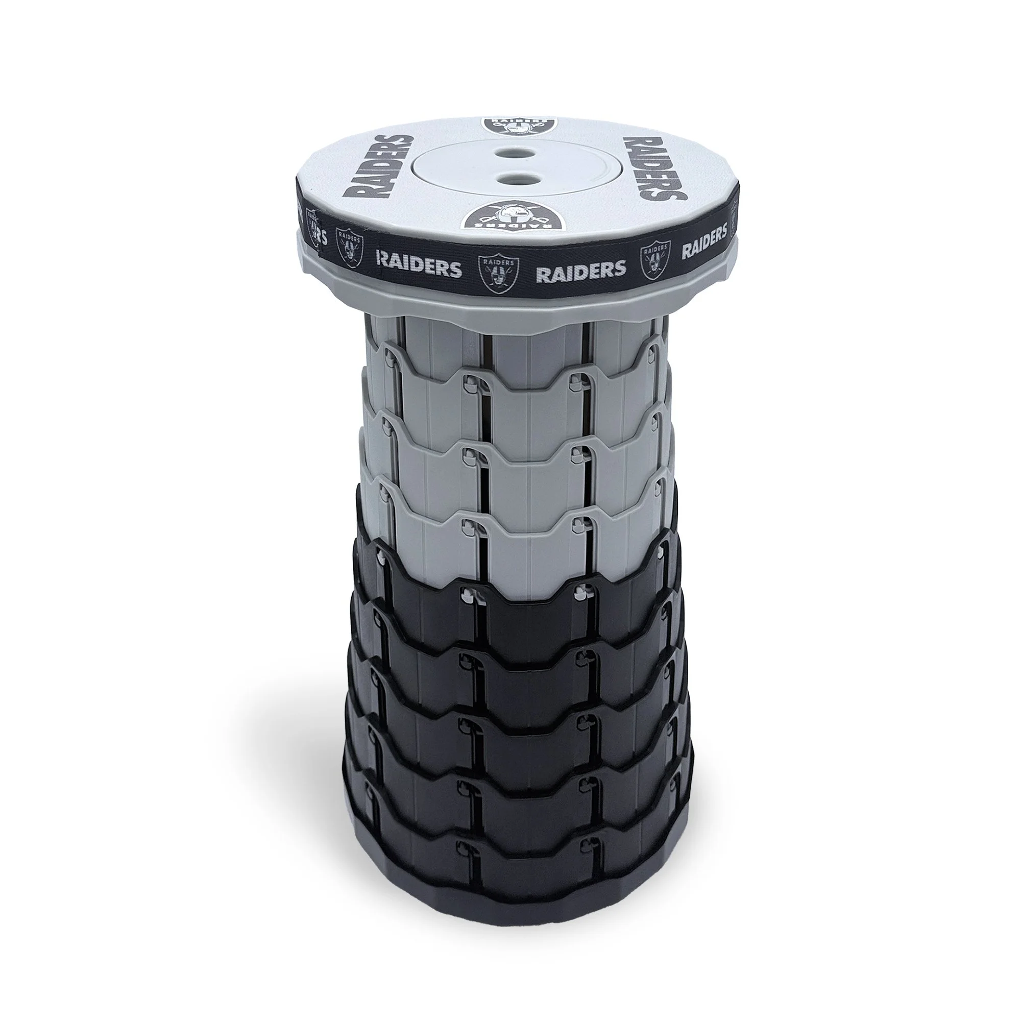 Las Vegas Raiders Collapsible Seat
