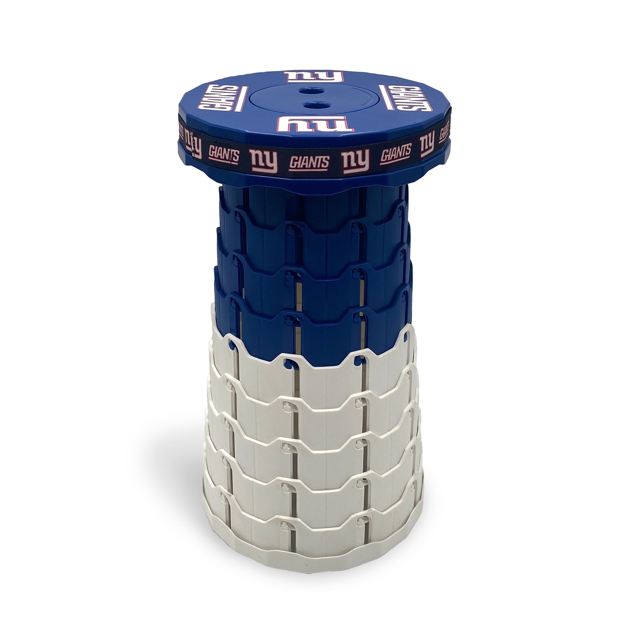 New York Giants Collapsible Seat