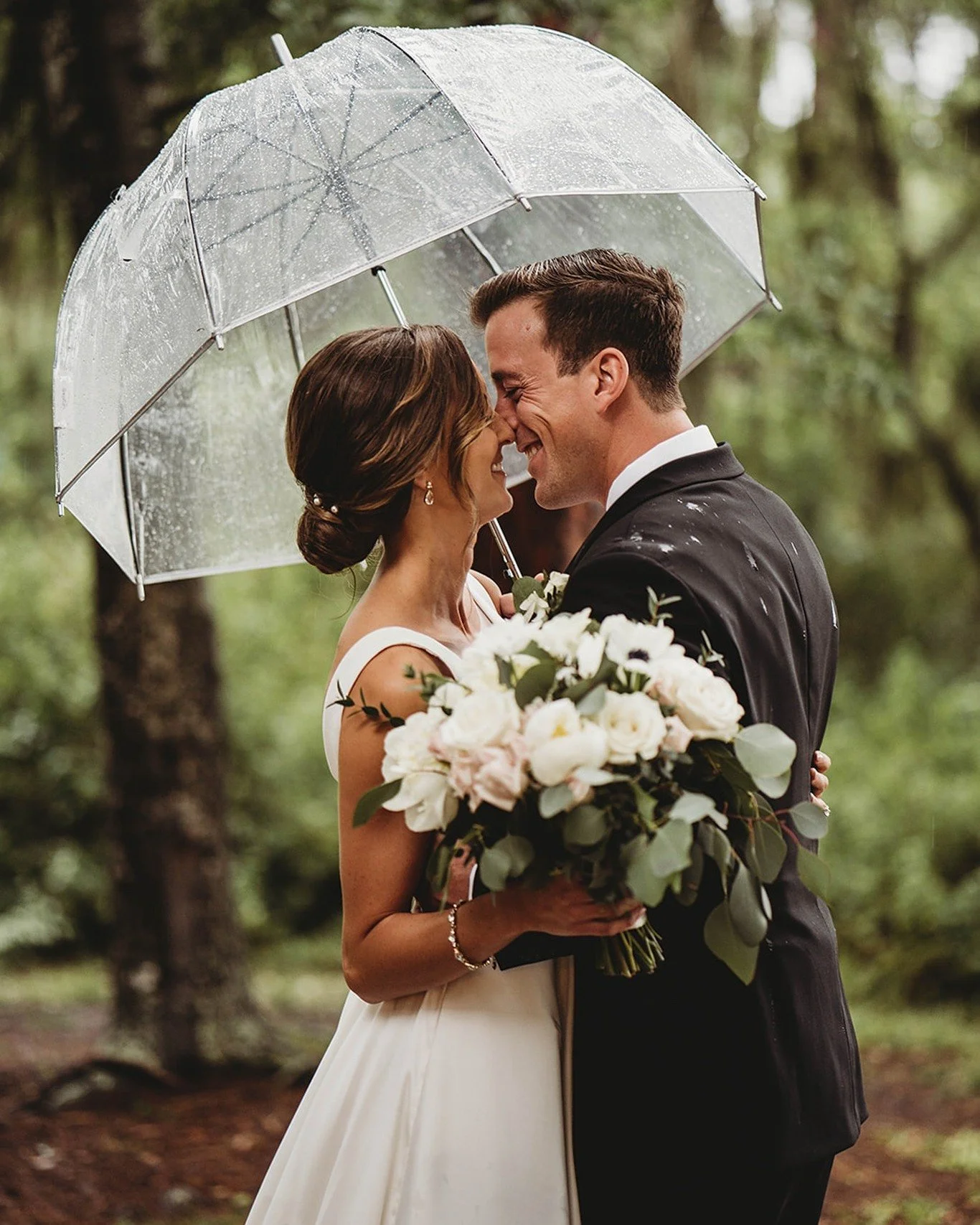 Every glance, every touch, every fleeting smile tells a story no one else can write. And when it&rsquo;s captured just right, it becomes a memory suspended in time&mdash;a reminder that love is messy, beautiful, and endlessly alive.

#CentralFloridaW