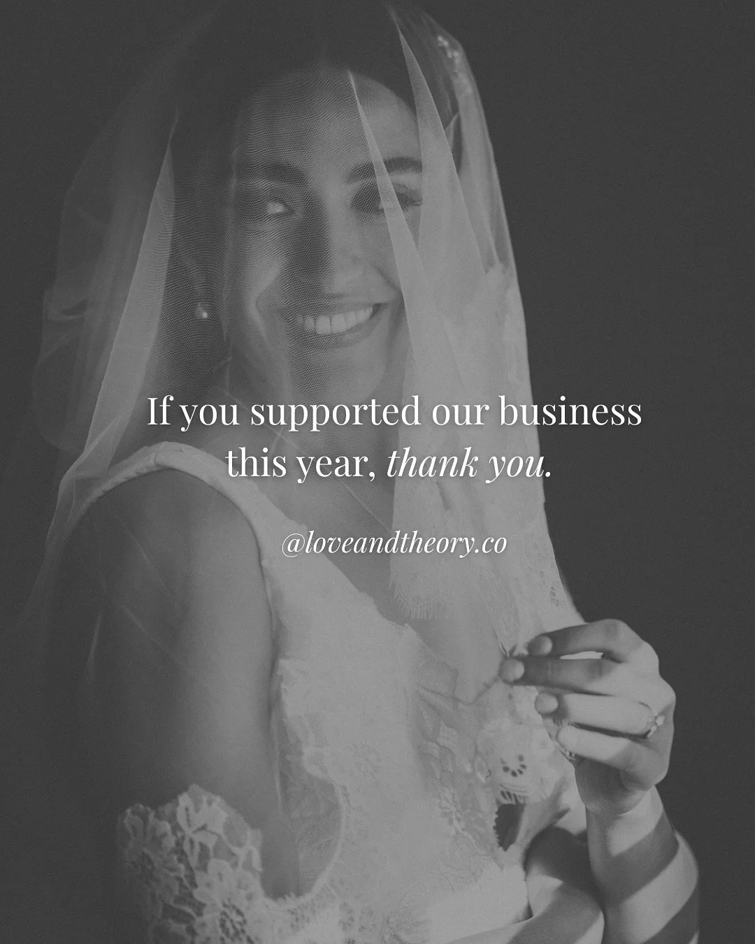 So incredibly grateful and can&rsquo;t wait to capture your future. Two best friends, just living the dream!