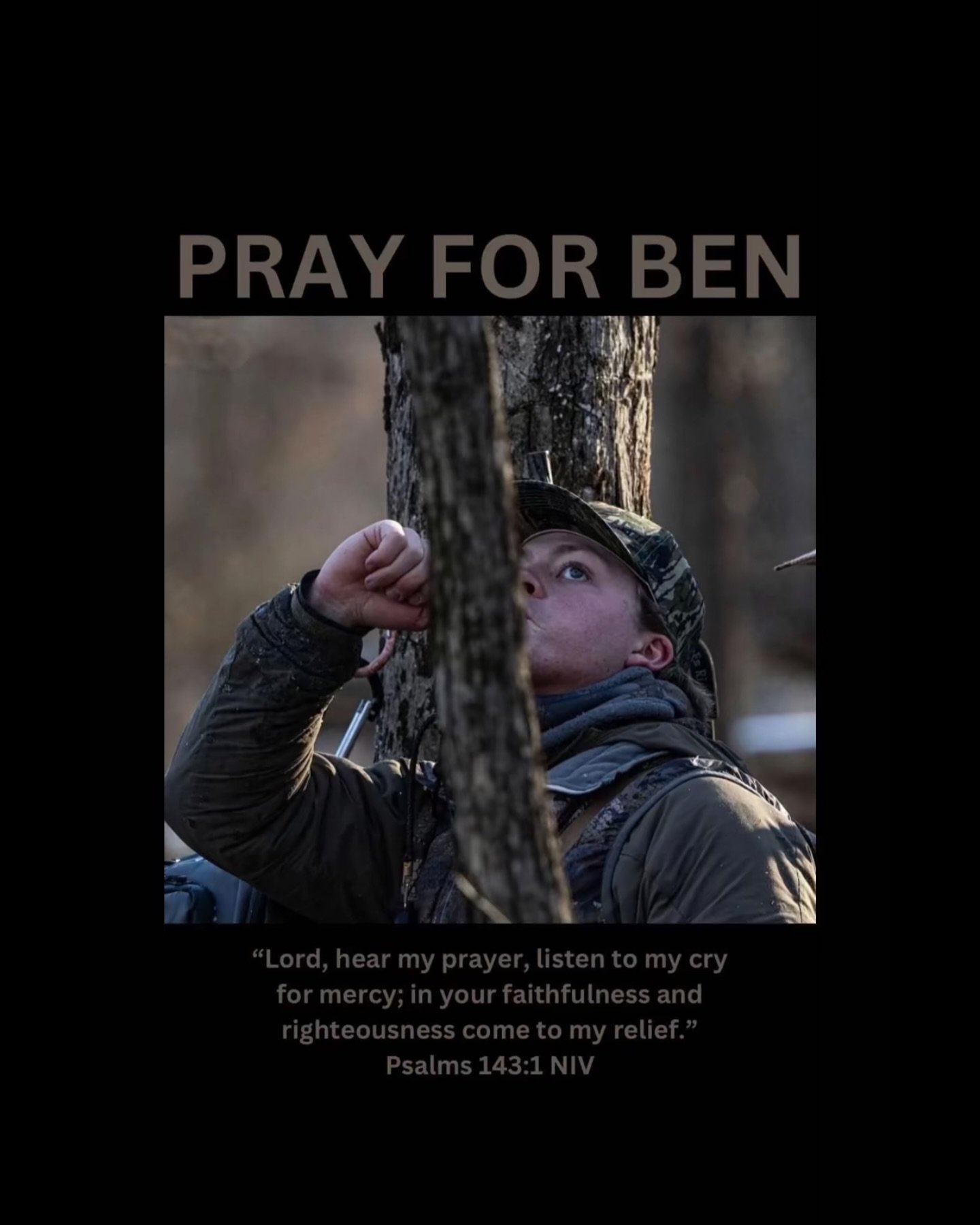 As many of you may know, Ben Whorton has been involved in a terrible boat accident and he needs all of the help he can get, whether it&rsquo;s through prayers or donations. Ben was one of the first, if not the first, to ever purchase a hat from Smoki