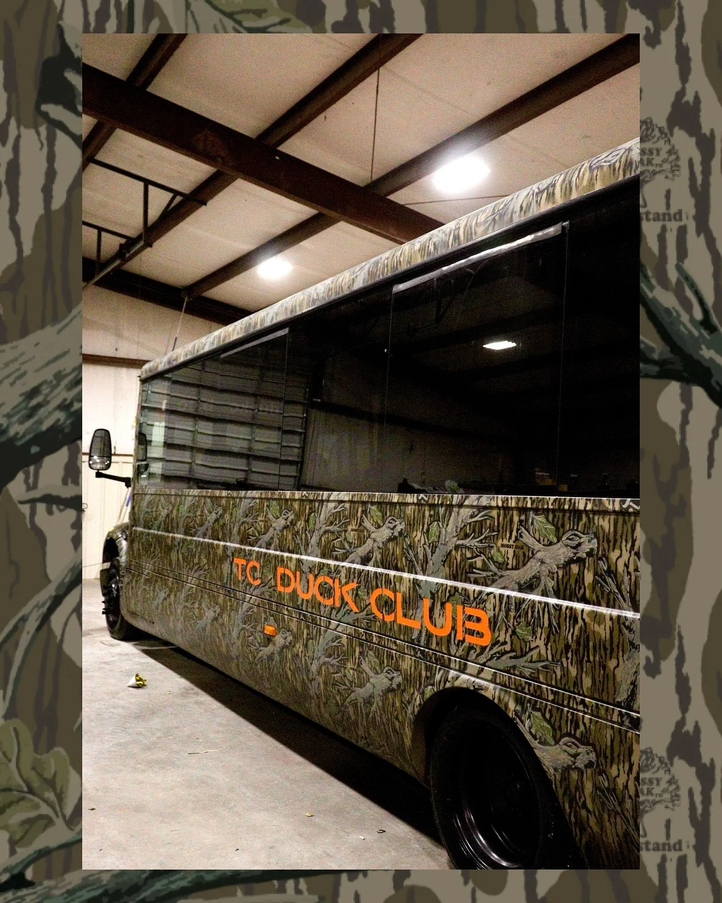 Treestand matched to a T. 

@cgestencils @tailracecamo @bsm_custom_camo @skylarray12 
🦆
🦆
🦆
#smokinquack #smokinquackoutdoors #mossyoak #treestand #arkansas #arkansaslife #custom #custompaint #smallbuisness #arkansasbusiness #local #mossyoakcamo #