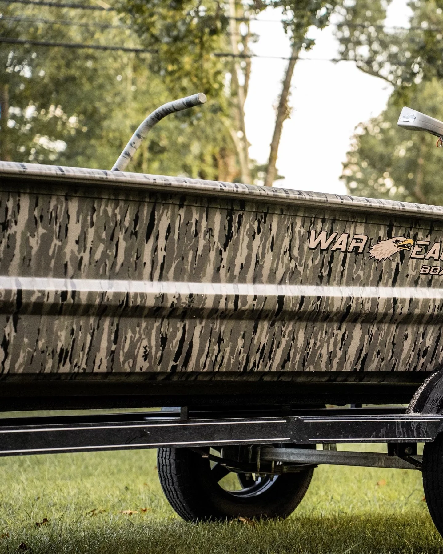 Something a little different! 
@mattashcroft15 
🦆
🦆
🦆
#smokinquack #smokinquackoutdoors #smokinquackcustoms #wareagle #duckboat #arkansas #arkansasphotographer #arkansaslife #arkansasbusiness #smallbusiness #localbusiness