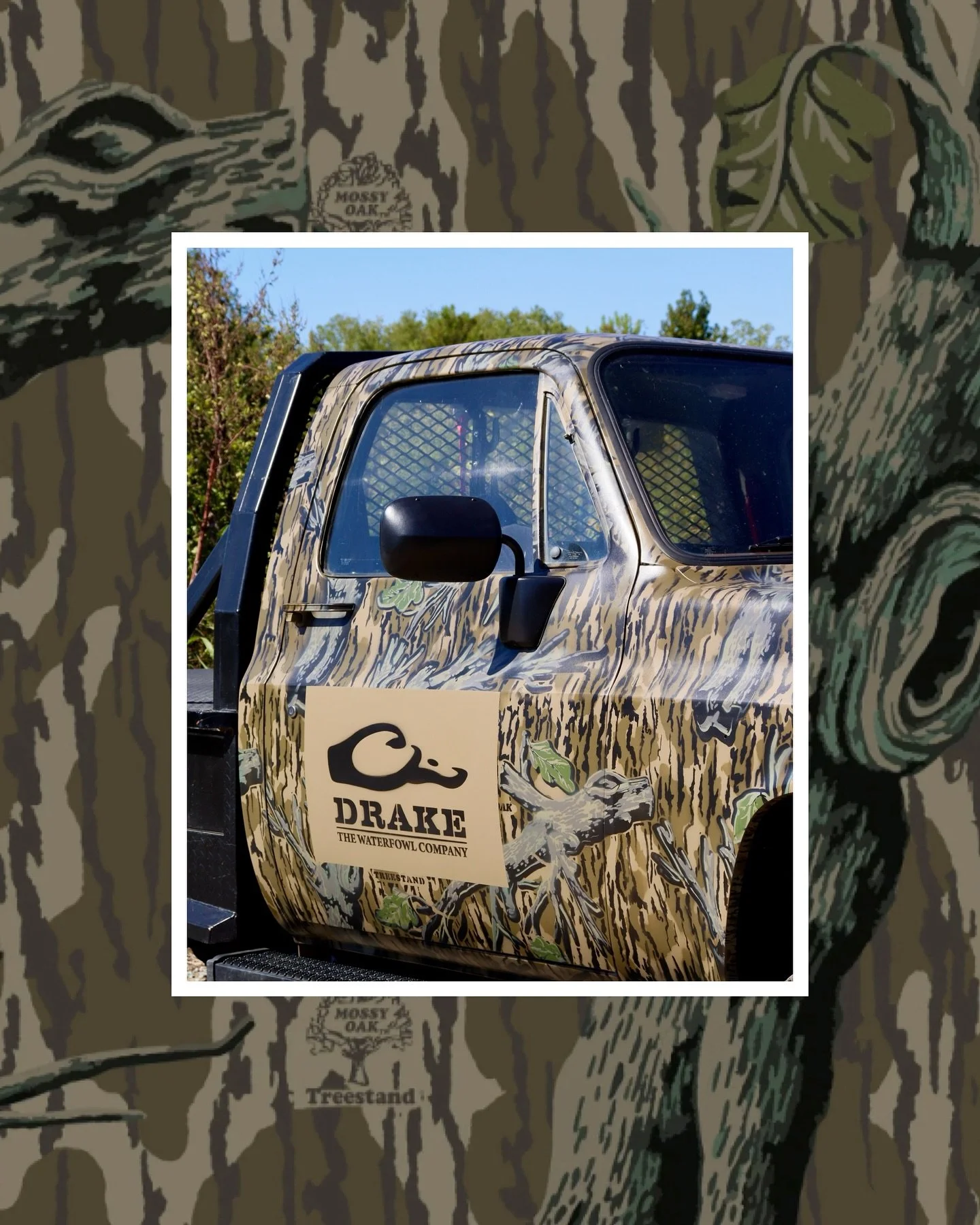 Thank you @drakewaterfowl for the awesome opportunity!!
🦆
🦆
🦆
#smokinquack #smokinquackoutdoors #smokinquackcustoms #smokinquackpaint #drakewaterfowl #arkansas #arkansasphotographer #arkansaslife #mossyoak #mossyoakcamo #darla #drake #treestand #a