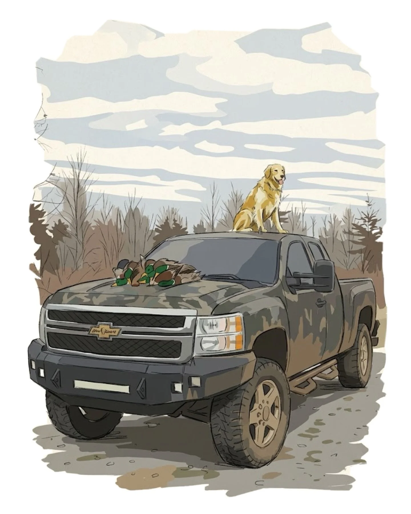 This week&rsquo;s round of Smokin&rsquo; Quack shirts are live on the website! 
smokin-quack.com/store-1/smokin-quack-gear
🦆
🦆
🦆
#smokinquack #tshirt #comfortcolors #outdoors #arkansas