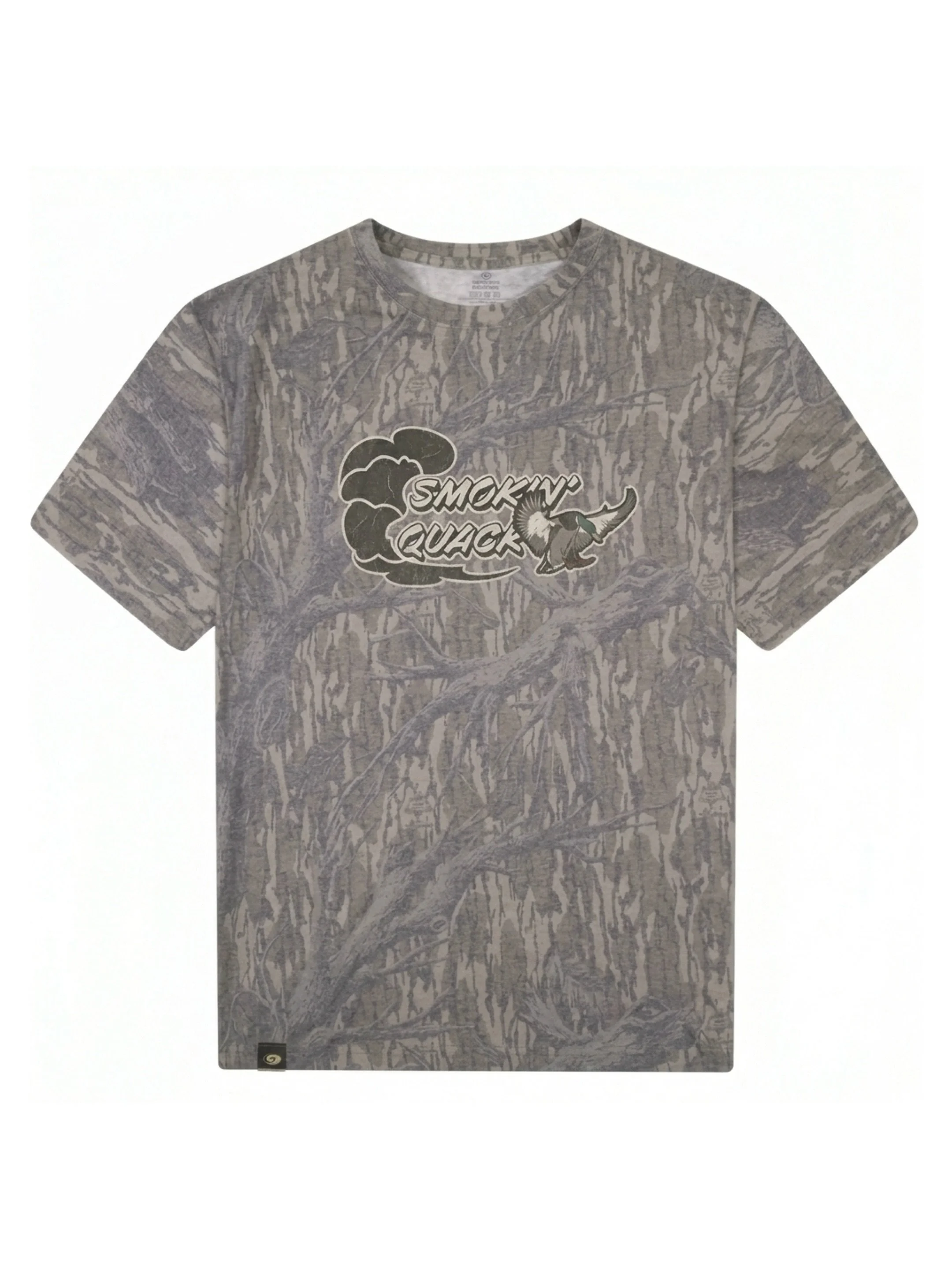 Newest presale is live on the site!
https://www.smokin-quack.com/store-1/p/washed-mossy-oak-logo-tee-presale
🦆
🦆
🦆
#smokinquack #smallbusiness #camo #mossyoak #shirts
